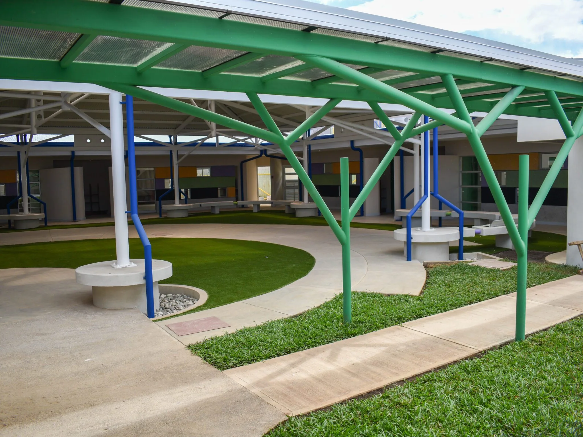 Licsa Empresa constructora