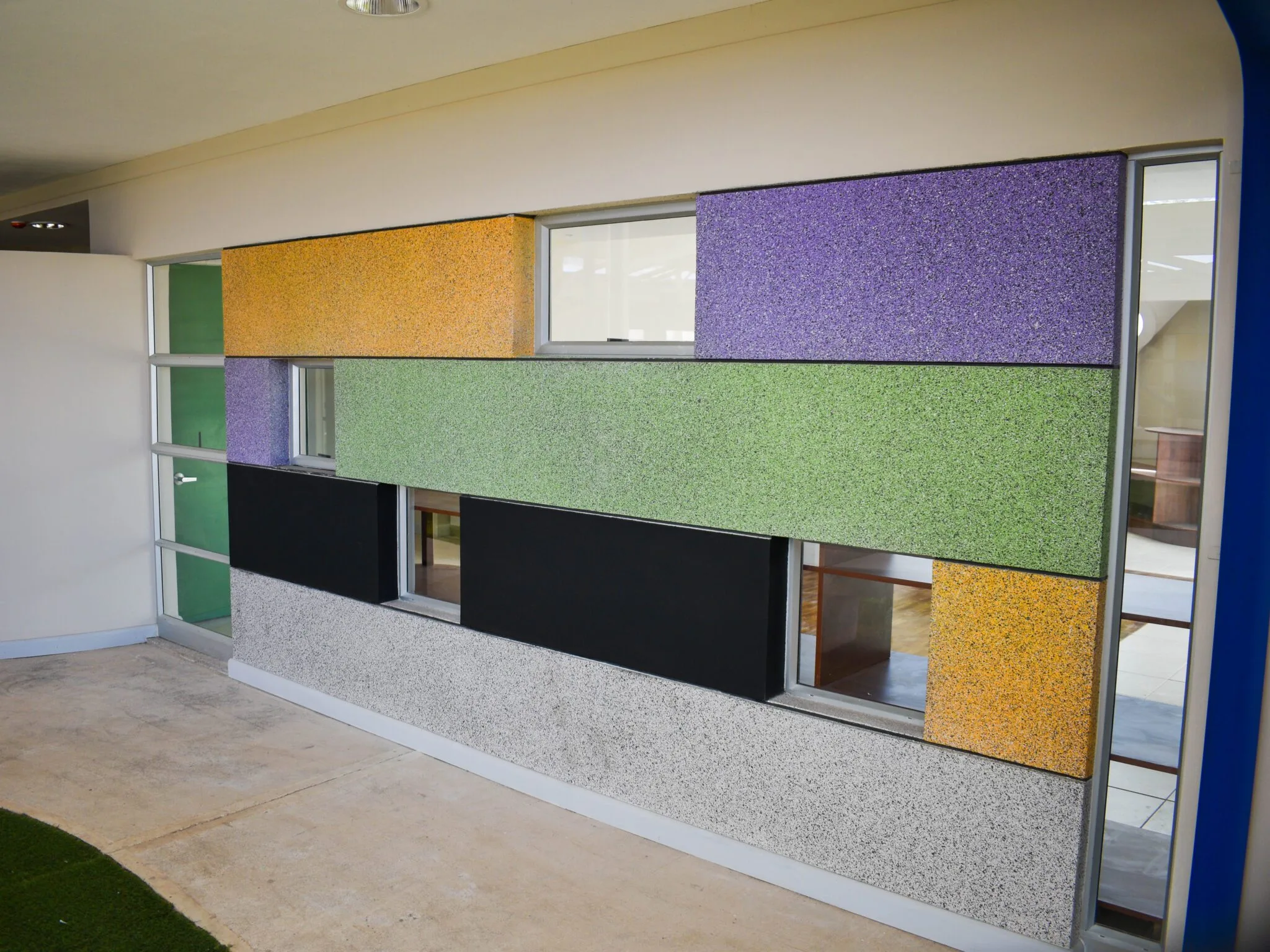 Licsa Empresa constructora