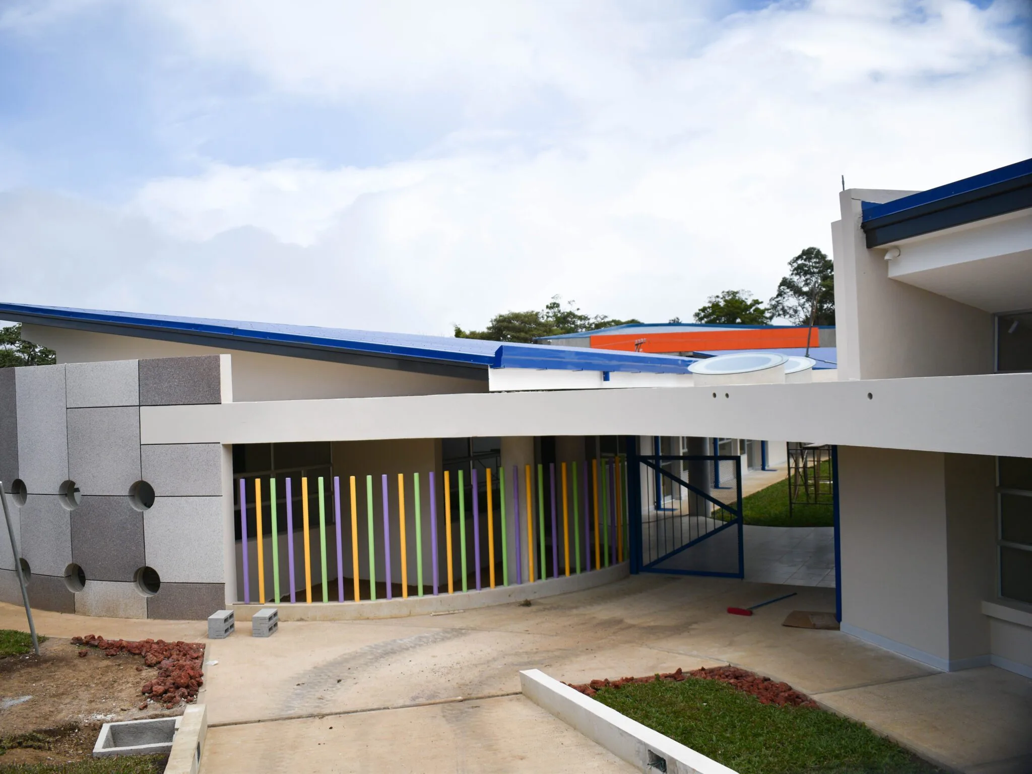 Licsa Empresa constructora