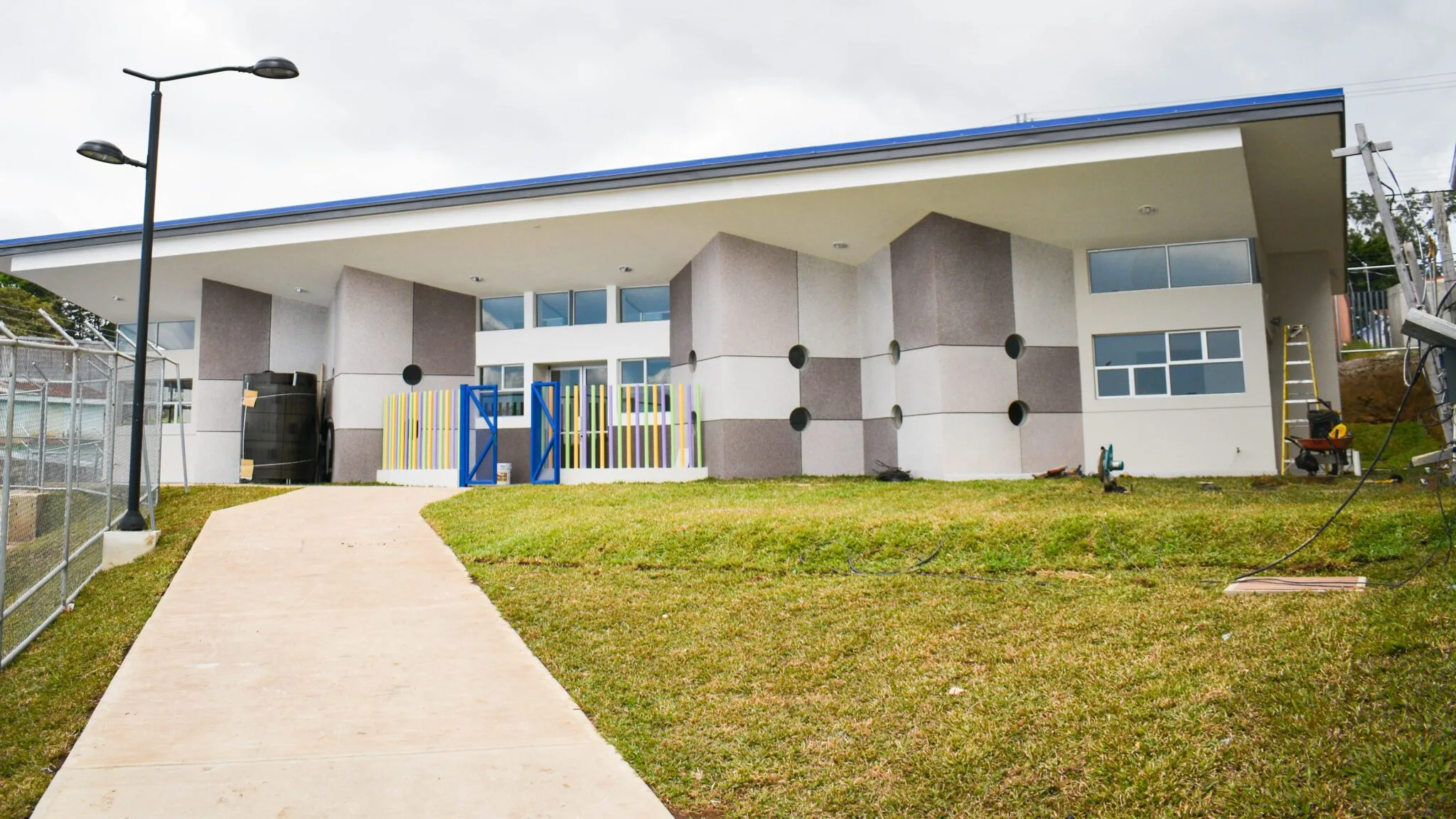 Licsa Empresa constructora