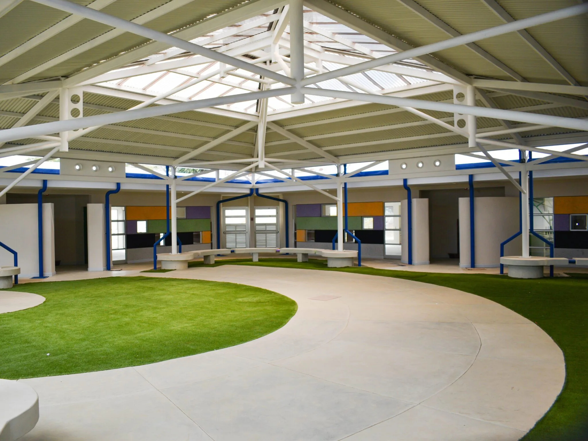 Licsa Empresa constructora