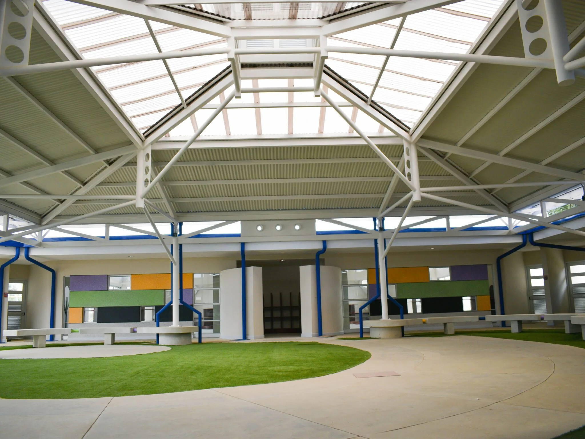 Licsa Empresa constructora