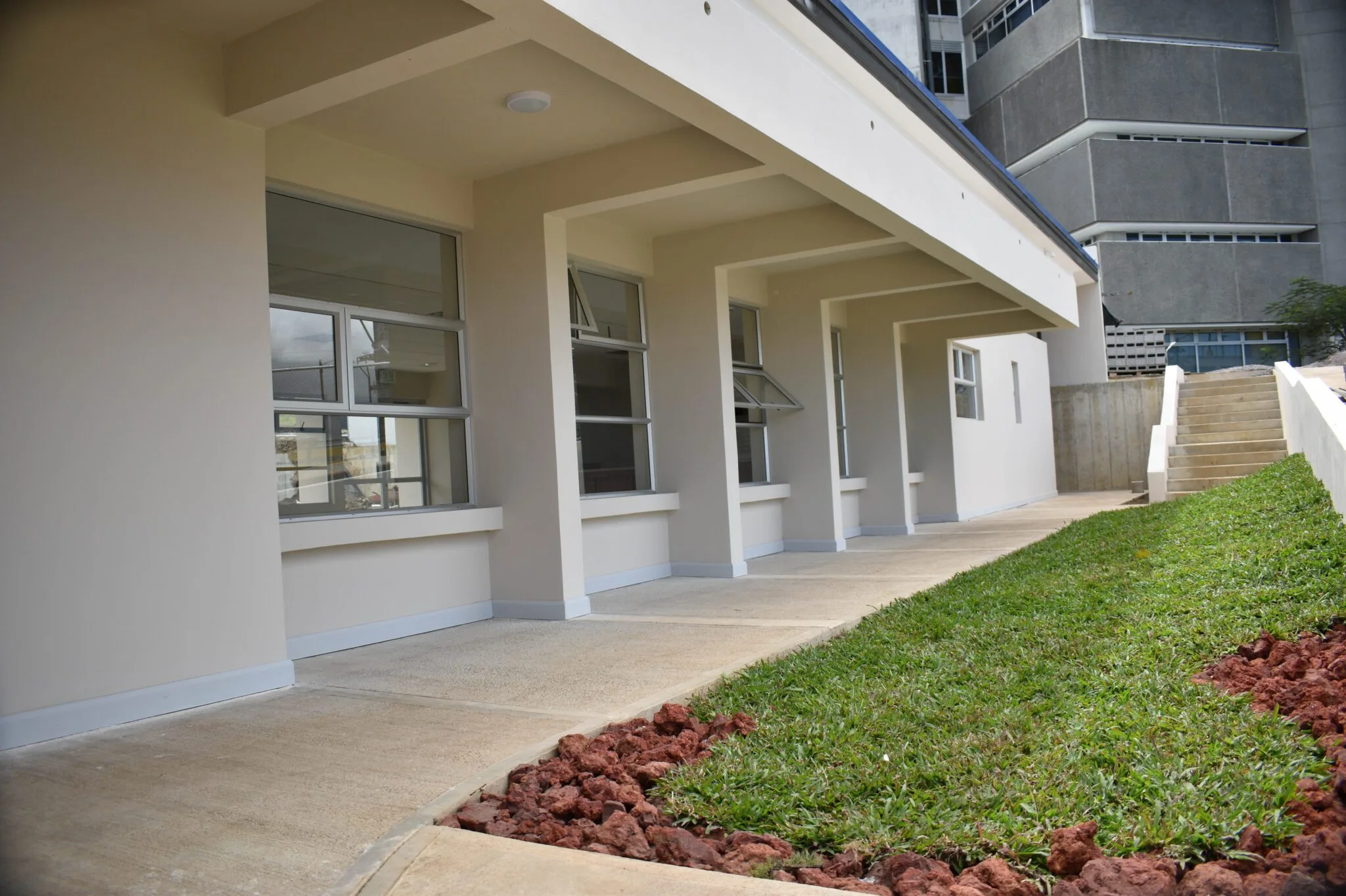 Licsa Empresa constructora