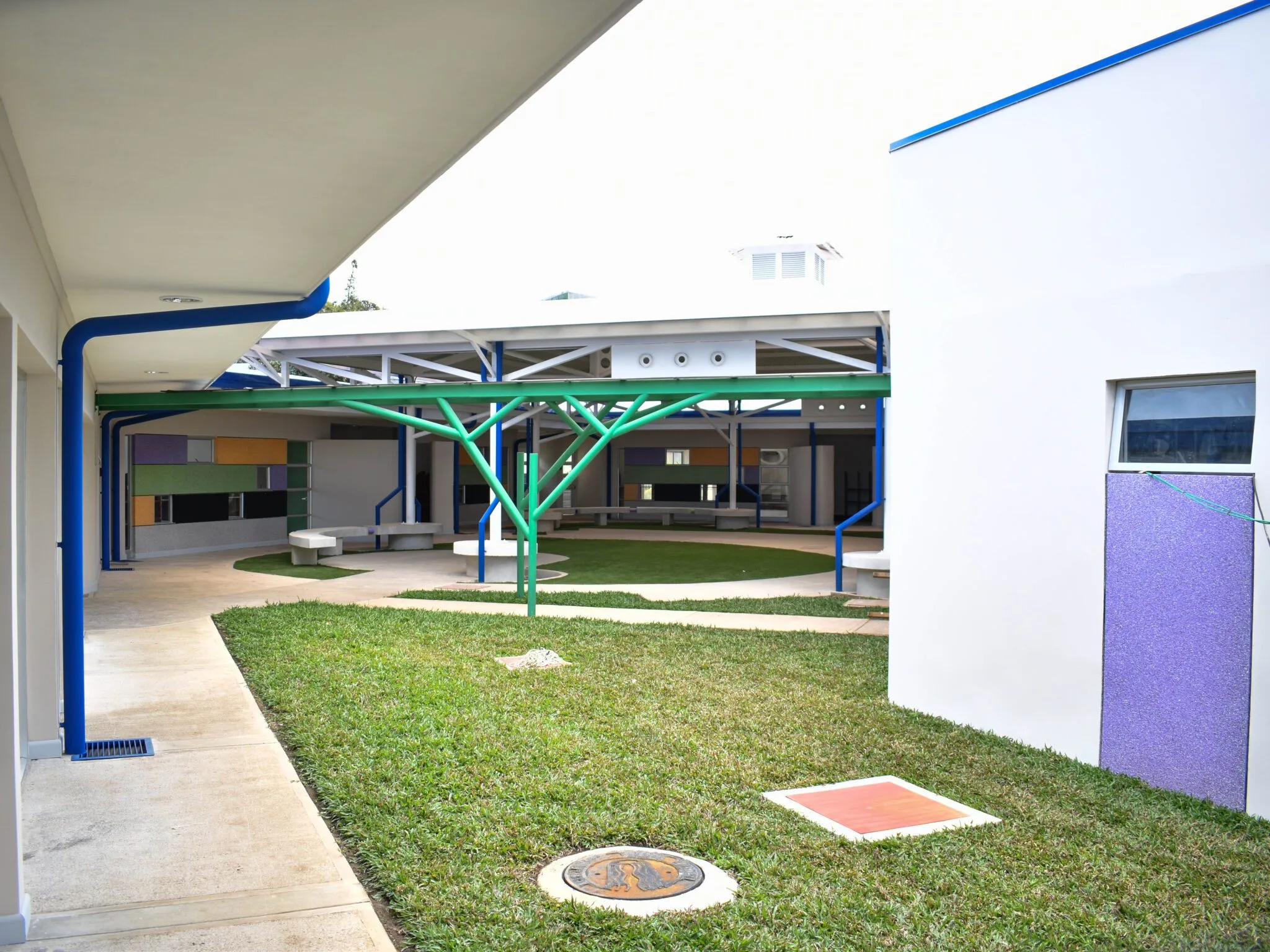 Licsa Empresa constructora