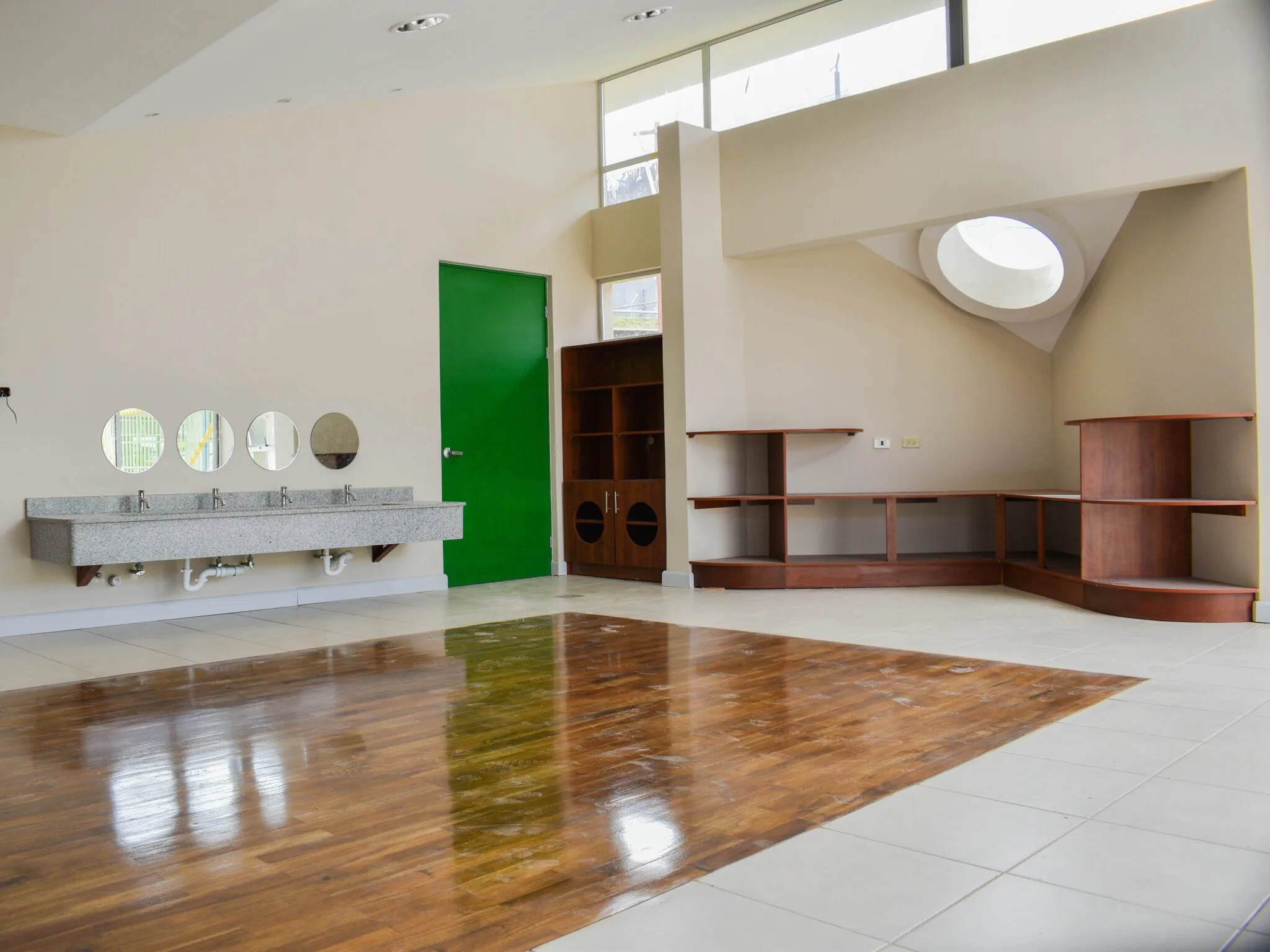 Licsa Empresa constructora
